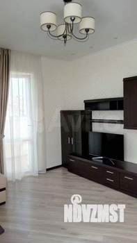 2-к квартира, на длительный срок, 75м2, 14/16 этаж