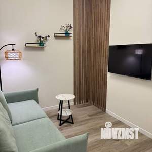 1-к квартира, на длительный срок, 49м2, 9/21 этаж