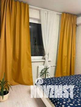 Студия квартира, на длительный срок, 30м2, 15/16 этаж