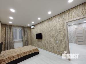 3-к квартира, на длительный срок, 62м2, 12/19 этаж