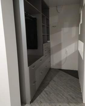 1-к квартира, на длительный срок, 40м2, 13/17 этаж