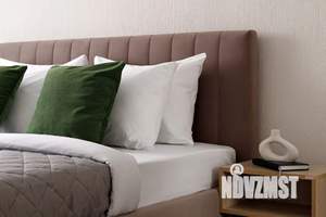 1-к квартира, посуточно, 40м2, 5/18 этаж