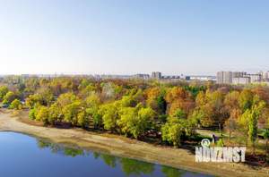 1-к квартира, посуточно, 54м2, 1/1 этаж