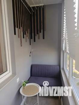 1-к квартира, посуточно, 33м2, 9/12 этаж