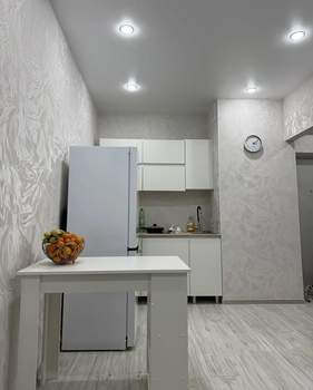 1-к квартира, на длительный срок, 30м2, 1/19 этаж