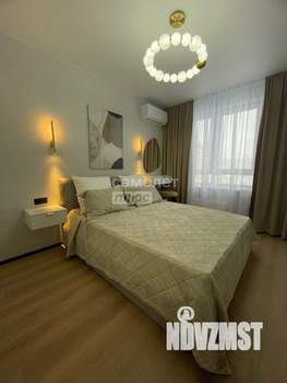 1-к квартира, на длительный срок, 37м2, 8/16 этаж