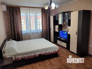 1-к квартира, на длительный срок, 38м2, 11/14 этаж