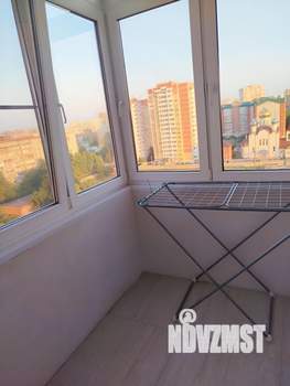 2-к квартира, посуточно, 68м2, 11/19 этаж