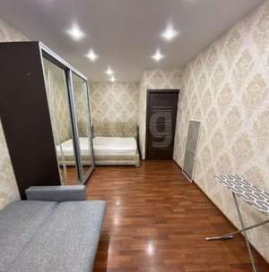 1-к квартира, на длительный срок, 35м2, 6/16 этаж