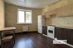 1-к квартира, на длительный срок, 36м2, 4/10 этаж