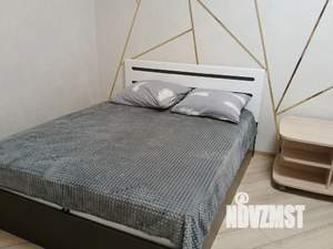 1-к квартира, посуточно, 40м2, 2/9 этаж