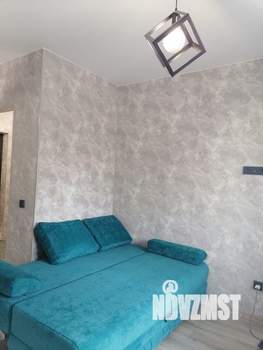 Студия квартира, на длительный срок, 23м2, 7/18 этаж