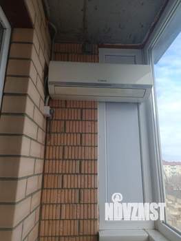 Студия квартира, на длительный срок, 21м2, 5/19 этаж