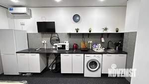 Студия квартира, на длительный срок, 22м2, 1/19 этаж