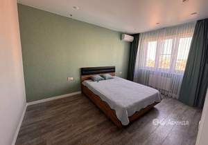 2-к квартира, на длительный срок, 53м2, 13/17 этаж