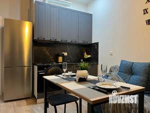 1-к квартира, на длительный срок, 40м2, 10/24 этаж