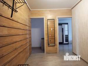 1-к квартира, на длительный срок, 45м2, 11/17 этаж