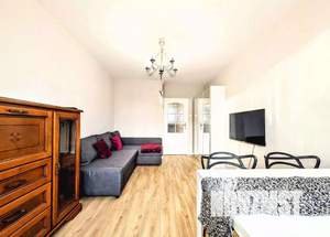 2-к квартира, на длительный срок, 48м2, 3/5 этаж