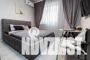 1-к квартира, посуточно, 25м2, 15/21 этаж