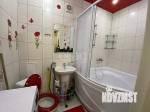 1-к квартира, на длительный срок, 40м2, 4/9 этаж