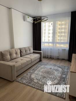 2-к квартира, на длительный срок, 60м2, 5/16 этаж