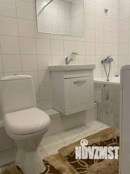 1-к квартира, на длительный срок, 40м2, 5/14 этаж