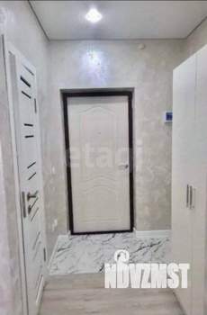 Студия квартира, на длительный срок, 22м2, 8/8 этаж