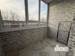 1-к квартира, на длительный срок, 38м2, 2/24 этаж