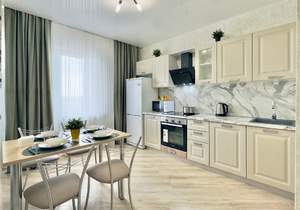 2-к квартира, на длительный срок, 60м2, 14/14 этаж