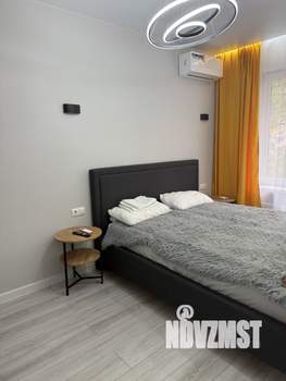 1-к квартира, на длительный срок, 35м2, 3/16 этаж