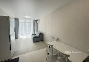 2-к квартира, на длительный срок, 45м2, 2/24 этаж