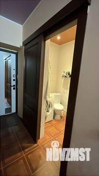 1-к квартира, на длительный срок, 29м2, 3/10 этаж