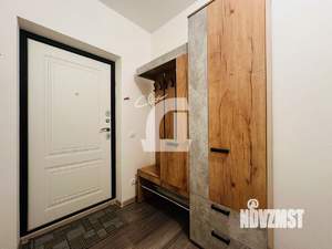 1-к квартира, на длительный срок, 40м2, 4/9 этаж