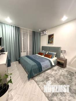 Студия квартира, на длительный срок, 26м2, 12/25 этаж