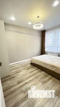 3-к квартира, на длительный срок, 70м2, 3/16 этаж