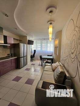 2-к квартира, на длительный срок, 75м2, 8/20 этаж