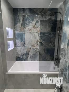 1-к квартира, на длительный срок, 40м2, 1/16 этаж