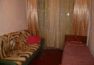 1-к квартира, на длительный срок, 30м2, 1/1 этаж