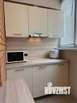 Студия квартира, на длительный срок, 31м2, 11/17 этаж