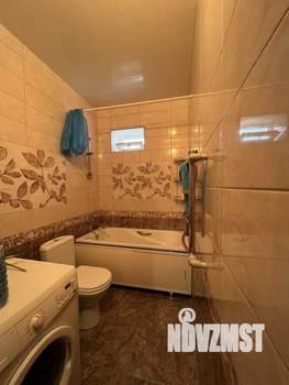 1-к квартира, на длительный срок, 34м2, 3/3 этаж