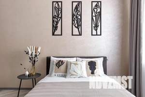 1-к квартира, посуточно, 27м2, 14/18 этаж