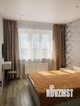 2-к квартира, на длительный срок, 48м2, 11/20 этаж