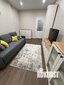 2-к квартира, на длительный срок, 57м2, 11/16 этаж