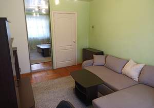 2-к квартира, на длительный срок, 45м2, 4/5 этаж