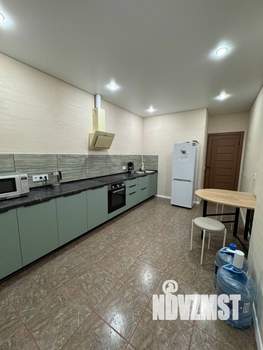 1-к квартира, на длительный срок, 43м2, 3/19 этаж