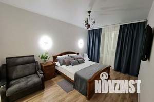 1-к квартира, посуточно, 47м2, 11/21 этаж