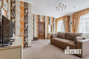 2-к квартира, посуточно, 60м2, 1/1 этаж