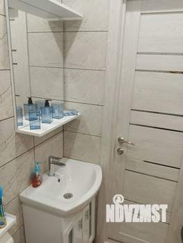 1-к квартира, посуточно, 45м2, 10/22 этаж