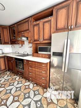 2-к квартира, на длительный срок, 60м2, 2/8 этаж