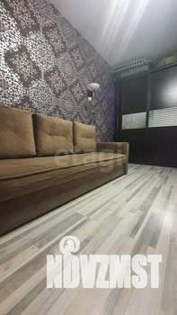 1-к квартира, на длительный срок, 37м2, 4/4 этаж